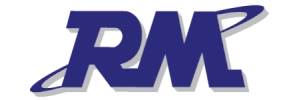 RM Automatización Logo