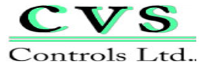 RM AUTOMATIZACIÓN - CVS CONTROLS LTD