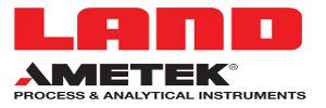 LAND AMETEK