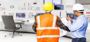 Ingeniería, Servicios y Asistencia Remota